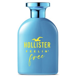 FEELIN’ FREE FOR HIM eau de toilette spray Produktbild