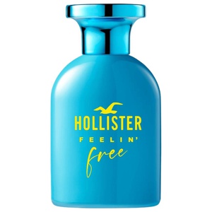 Feelin' Free For Him EdT 50 ml produkt bild