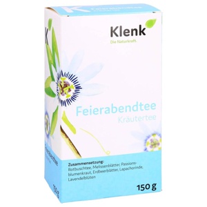 Feierabendtee Produktbild