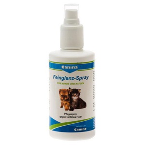 FEINGLANZ-SPRAY-vet Produktbild