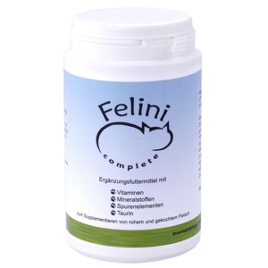 Felini Complete Produktbild
