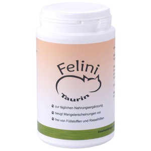 Felini Taurin Produktbild