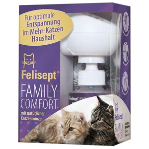 Felisept Family Comfort Produktbild