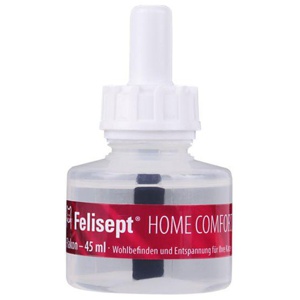 Felisept Home Comfort Nachfüllflakon Produktbild