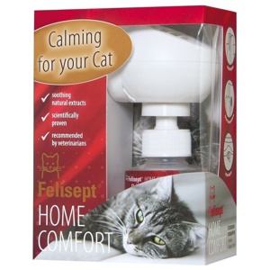 Felisept Home Comfort Doftgivare & Refill produkt bild