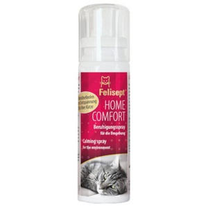 Felisept Home Comfort Spray produktbilde