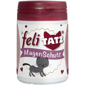FELITATZ Magenschutz Erg.Futterm.Plv.f.Katzen Produktbild