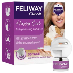 Feliway Classic Produktbild