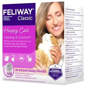 Feliway Classic Doftavgivare 48 ml produkt bild