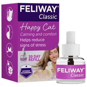 Feliway Diffuser 30 Day Refill product image