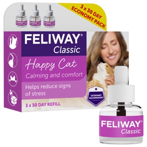 Feliway® Classic Refill Multi Pack product image