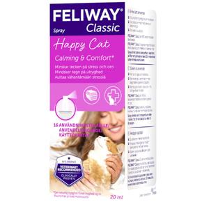 Feliway Classic Spray 20 ml produkt bild