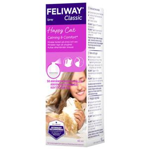 Feliway Classic Spray 60 ml produkt bild