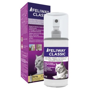 Feliway Classic spray 60 ml produkt bild