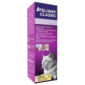 Feliway Classic Spray produktbilde