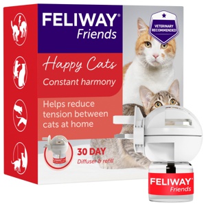 Feliway® Friends Diffuser product image