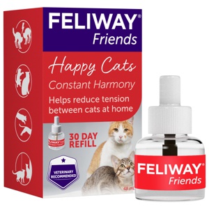 Feliway Friends Refill 1 Month 48ml product image