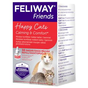 Feliway Friends Refill 48 ml produkt bild