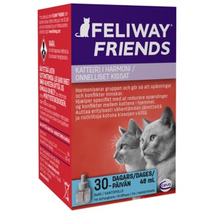 Feliway Friends Refill 48 ml produktbilde