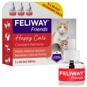 Feliway® Friends Refill Multi Pack product image