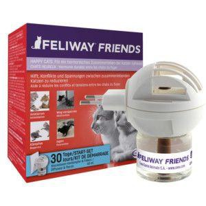 FELIWAY FRIENDS Start-Set f.Katzen Produktbild