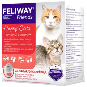 Feliway Friends doftavgivare produkt bild