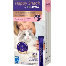 Feliway Happy Snack Lax 24 st produkt bild