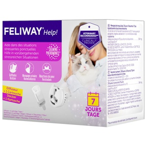 Feliway Help Doftavgivare produkt bild