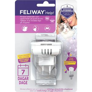 Feliway Help doftavgivare produkt bild