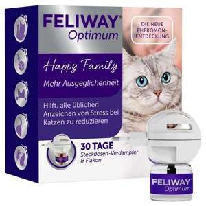 Feliway® Optimum Produktbild