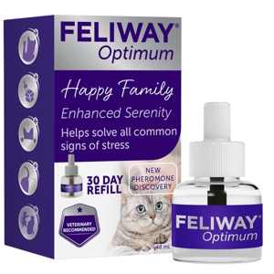 Feliway® Optimum Diffuser product image
