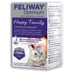 Feliway Optimum Refill 48 ml produkt bild