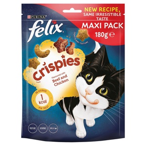 Felix Crispies 180g product image