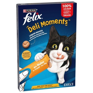 Felix Deli Moments Produktbild