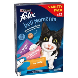 Felix Deli Moments Multipack Produktbild