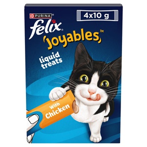 Felix Joyables 4 x 10g product image