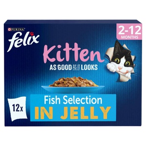 Felix Kitten As Good As It Looks product image