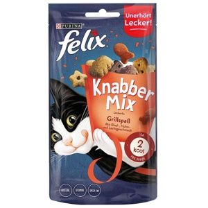 Felix KnabberMix Produktbild