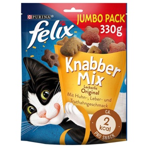 Felix KnabberMix Maxipack Produktbild