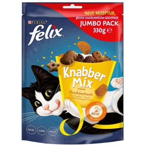 Felix KnabberMix Maxipack Produktbild