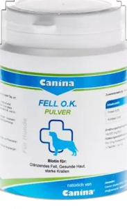 FELL-O-K-Pulver-vet Produktbild