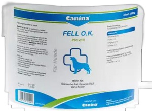 FELL-O-K-Pulver-vet Produktbild