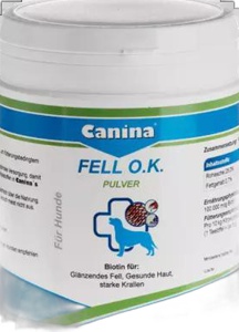 FELL-O-K-Pulver-vet Produktbild