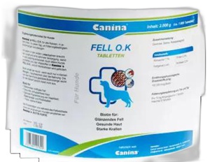 FELL-O-K-Tabletten-vet Produktbild