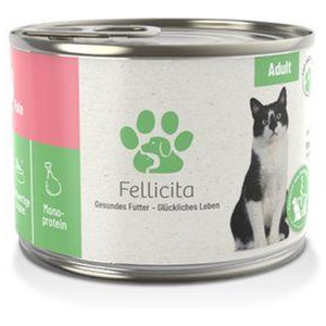Fellicita Pute pur 6x1,2 kg Produktbild
