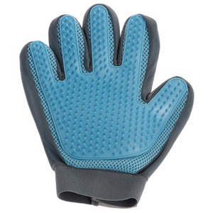Fellpflege Handschuh Produktbild