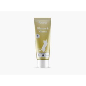 felmo Blasen- & Harnwege-Paste für Katzen (100g) Produktbild