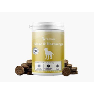 felmo Blasen- & Nieren-Snacks (180g) Produktbild