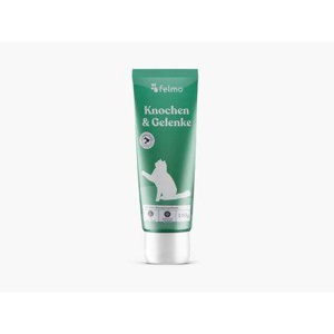felmo Knochen- & Gelenk-Paste für Katzen (100g) Produktbild