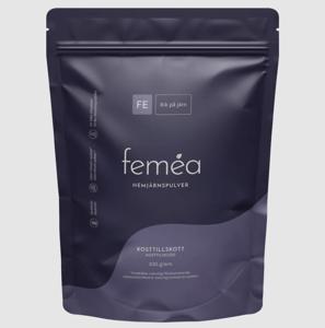 Feméa Hemjärnspulver 335g produkt bild